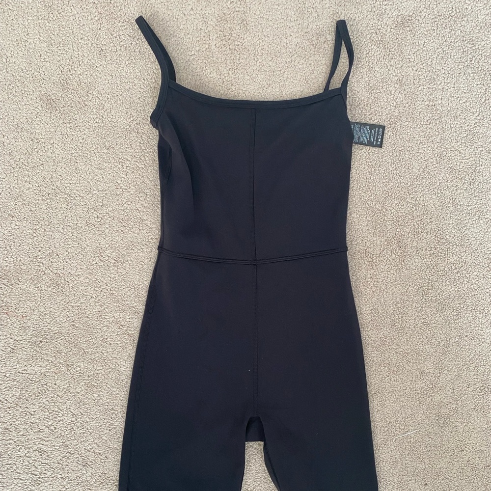 Divinity romper